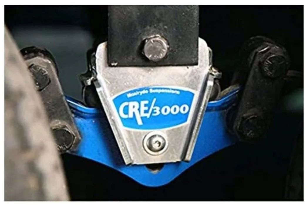 Mor-Ryde Triple axle kit 35